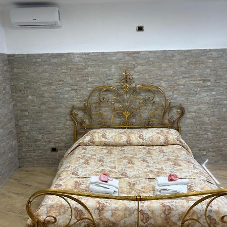 B&B La Storia Bari Exteriér fotografie