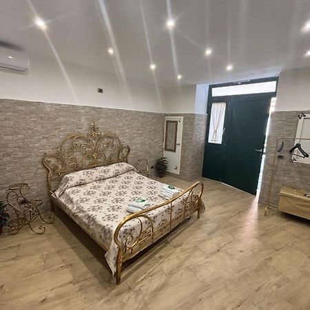 B&B La Storia Bari Exteriér fotografie