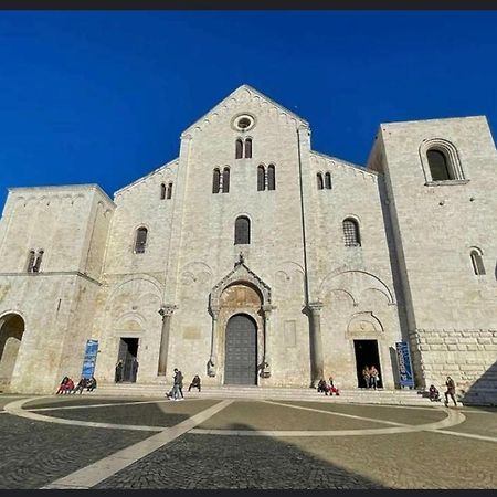 B&B La Storia Bari Exteriér fotografie