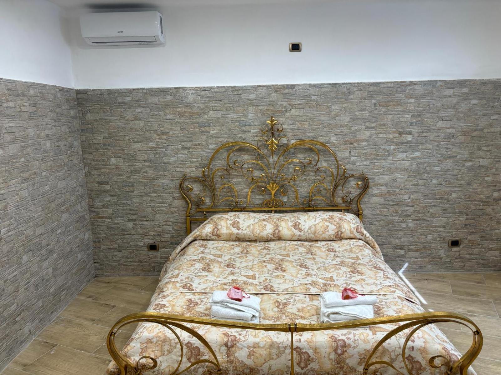 B&B La Storia Bari Exteriér fotografie