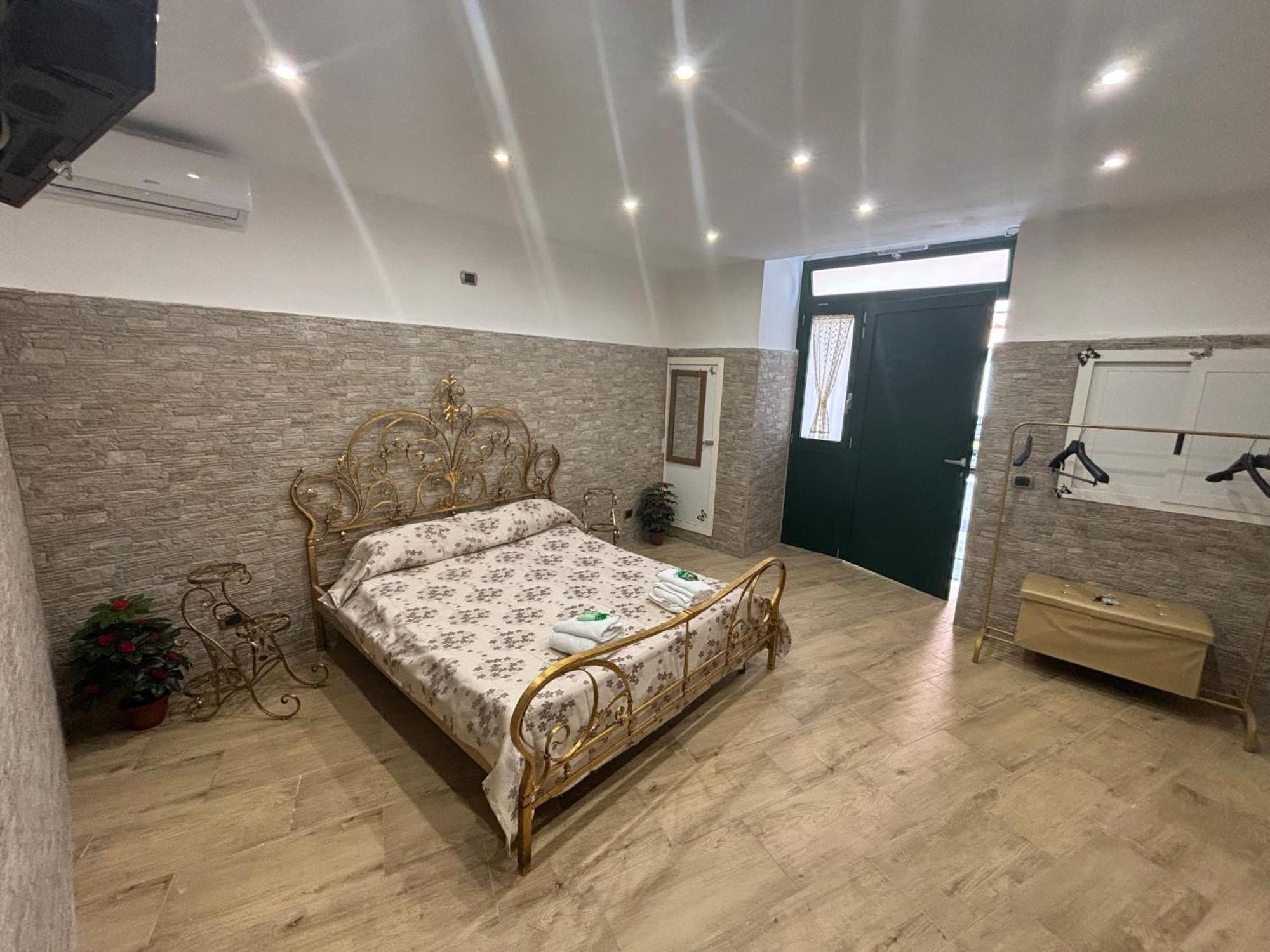 B&B La Storia Bari Exteriér fotografie