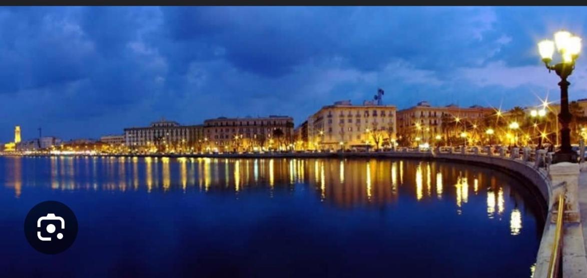 B&B La Storia Bari Exteriér fotografie