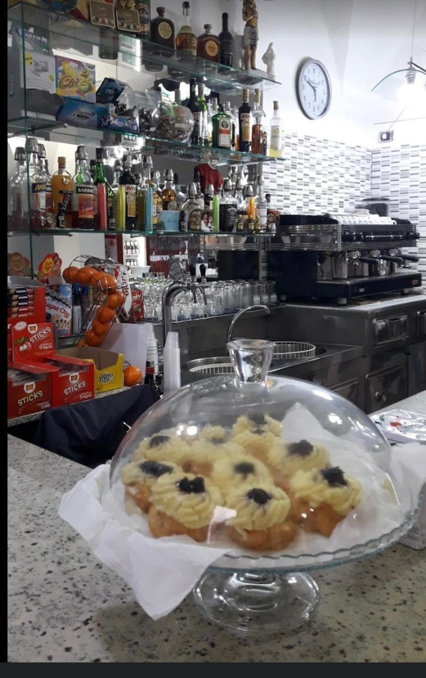 B&B La Storia Bari Exteriér fotografie