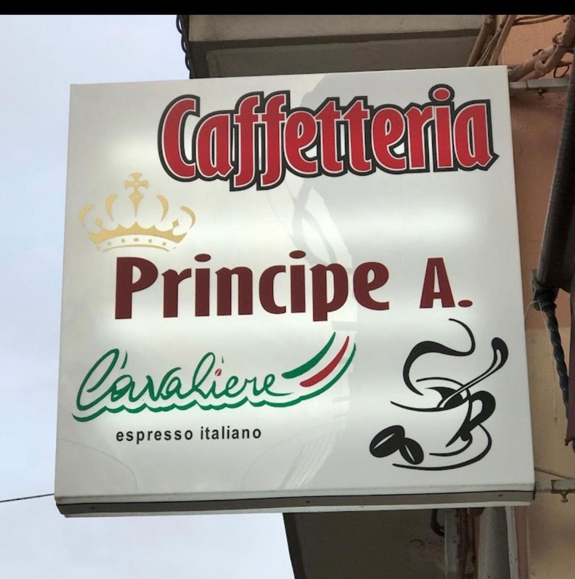 B&B La Storia Bari Exteriér fotografie