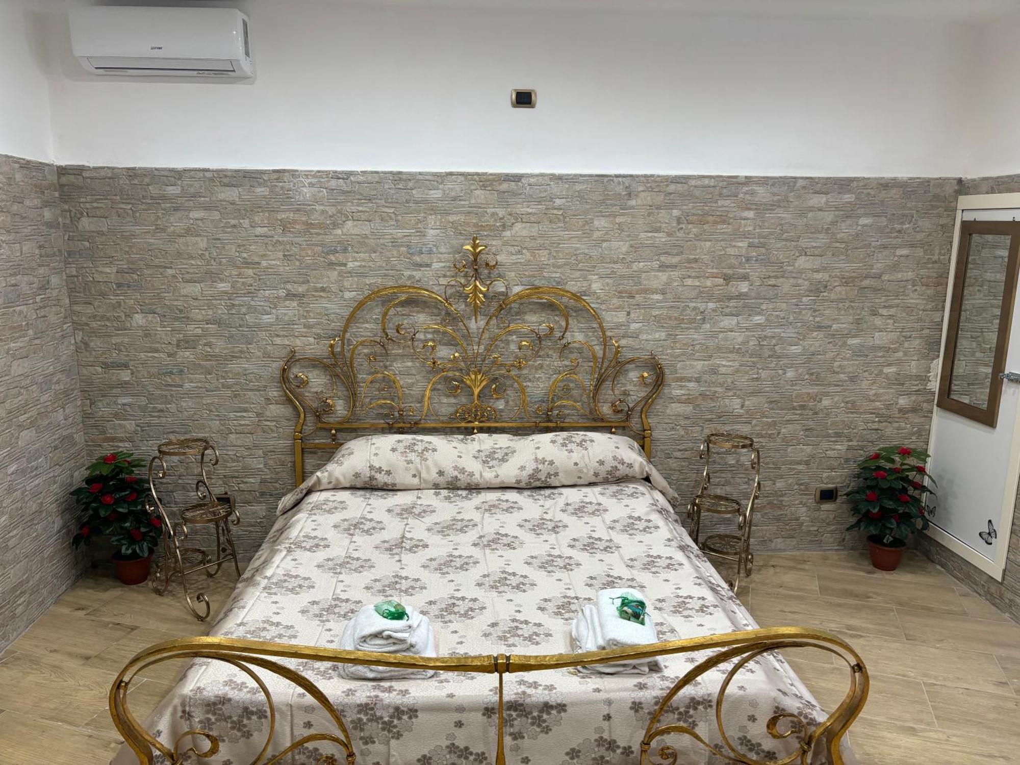 B&B La Storia Bari Exteriér fotografie